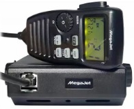 ����� MegaJet MJ-555